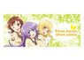 Sansha San`yo Full Color Face Towel (Anime Toy)