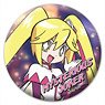 Mysterious Joker Can Badge Queen (Anime Toy)