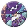 Mysterious Joker Can Badge Shadow Joker (Anime Toy)