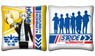 Prince of Stride: Alternative Mini Cushion Hozumi Kohinata (Anime Toy)