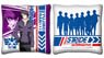 Prince of Stride: Alternative Mini Cushion Yujiro Dan (Anime Toy)