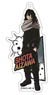 My Hero Academia Acrylic Key Ring H Shota Aizawa (Anime Toy)