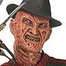 A Nightmare on Elm Street 3: Dream Warriors/ Freddy Krueger Ultimate 7 Inch Action Figure (Completed)