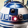 Egg Attack Action #010 [Star Wars Series: Episode V The Empire Strikes Back] R2-D2 (Completed)
