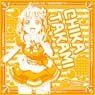 Love Live! Sunshine!! Cheer Bandanna Chika Takami (Anime Toy)