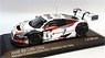 Minichamps x Tarmac Works アウディ R8 LMS Ultra - 2015年 Blancpain GT Endurance Series Phoenix (ミニカー)