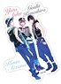 B-Project Die-cut Sticker 2 Thrive (Anime Toy)