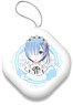 [Re: Life in a Different World from Zero] Punipuni Udemakura Rem (Anime Toy)
