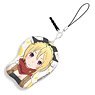 [Re: Life in a Different World from Zero] Mini Oppai Mouse Pad Strap (MOMS) Felt (Anime Toy)
