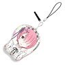 [Re: Life in a Different World from Zero] Mini Oppai Mouse Pad Strap (MOMS) Ram (Anime Toy)