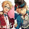 Ensemble Stars! Visual Colored Paper Collection 7 (Set of 16) (Anime Toy)