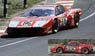 Ferrari 365 GTB/4 24H Le Mans 1978 ケース付 (ミニカー)