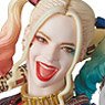 MAFEX No.033 Harley Quinn (Completed)
