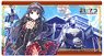 Nexnet Girls Rubber Mat Vol.005 Maitetsu [Hachiroku] (Card Supplies)