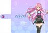The Asterisk War Notebook Type Smart Phone Case iPhone6+ Julis (Anime Toy)