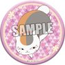 Natsume Yujincho Can Badge Jump (Anime Toy)