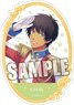 Uta no Prince-sama Sticker Marching Band Ver. [Cecil Aijima] (Anime Toy)