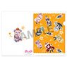 I-chu Clear File Deformed Ver. ArS (Anime Toy)
