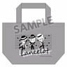 I-chu Lunch Tote Bag Lancelot (Anime Toy)