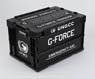 Godzilla G-Force Folding Container (Anime Toy)