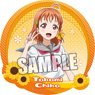 Love Live! Sunshine!! Magnet Sticker [Chika Takami] (Anime Toy)