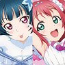 Love Live! Sunshine!! Clear File (Set of 3 Sheets) [First Grade] (Anime Toy)