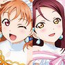 Love Live! Sunshine!! Clear File (Set of 3 Sheets) [Second Grader] (Anime Toy)