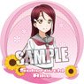 Love Live! Sunshine!! Magnet Sticker [Riko Sakurauchi] (Anime Toy)