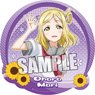 Love Live! Sunshine!! Magnet Sticker [Mari Ohara] (Anime Toy)