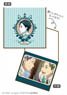 King of Prism Pocket Towel 08 Minato (Anime Toy)