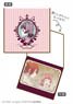 King of Prism Pocket Towel 09 Leo (Anime Toy)