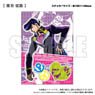 JoJo`s Bizarre Adventure Diamond is Unbreakable Wall Sticker Josuke Higashikata (Anime Toy)