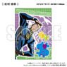 JoJo`s Bizarre Adventure Diamond is Unbreakable Wall Sticker Okuyasu Nijimura (Anime Toy)