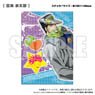 JoJo`s Bizarre Adventure Diamond is Unbreakable Wall Sticker Jotaro Kujo (Anime Toy)