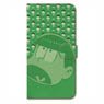 Osomatsu-san Booklet Smartphone Case General-Purpose M Choromatsu (Anime Toy)