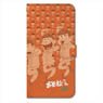 Osomatsu-san Booklet Smartphone Case General-Purpose M Sextuplets (Anime Toy)
