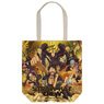One Piece Film Gold Full Graphic Tote Bag (Anime Toy)