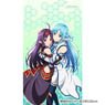 [Sword Art Online II] Noren (Asuna & Yuki) (Anime Toy)