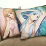 [Sword Art Online II] Cushions Cover (Asuna) (Anime Toy)