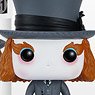 POP! - Disney Series: Alice Through The Looking Glass - Mad Hatter (Completed)