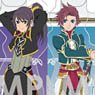 [Tales Series] Charaviny Strap Vol.2 (Set of 8) (Anime Toy)