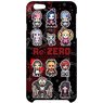 Re: Life in a Different World from Zero iPhone Cover for 6 / 6s (Anime Toy)