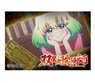 Twin Star Exorcists Square Can Badge Mayura Otomi (Anime Toy)