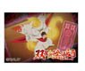 Twin Star Exorcists Square Can Badge Kinako (Anime Toy)