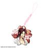 [Hakuoki: Shinkai] Sakura Smartphone Cleaner Design 05 (Sanosuke Harada) (Anime Toy)