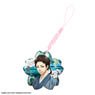 [Hakuoki: Shinkai] Sakura Smartphone Cleaner Design 09 (Susumu Yamazaki) (Anime Toy)