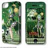 デザジャケット 「魔壊神トリリオン」 iPhone 5/5s/SEケース&保護シート デザイン04 (フェゴール) (キャラクターグッズ)