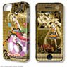 デザジャケット 「魔壊神トリリオン」 iPhone 5/5s/SEケース&保護シート デザイン06 (ペルペル) (キャラクターグッズ)