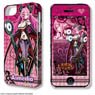 デザジャケット 「魔壊神トリリオン」 iPhone 5/5s/SEケース&保護シート デザイン07 (アシュメディア) (キャラクターグッズ)