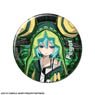 [Makai Shin Trillion] Can Badge Design 04 (Fegor) (Anime Toy)